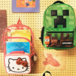 Character Backpacks 1