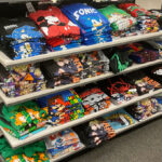 Character Graphic Tees