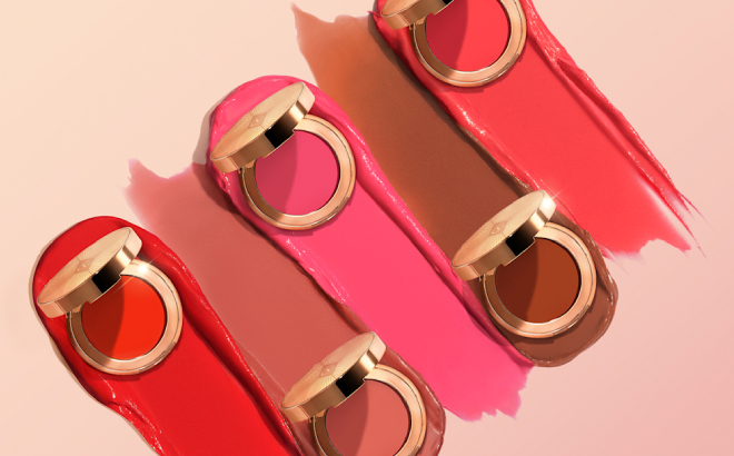 Charlotte Tilbury Beautiful Skin Blush