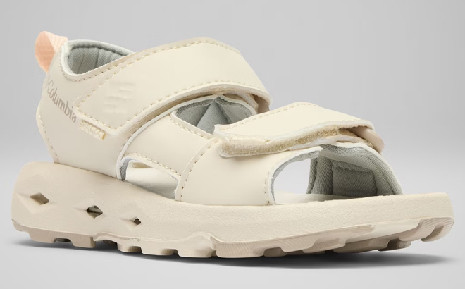 Columbia Little Kids Techsun Adventure Sandals