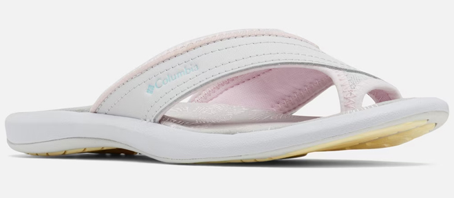 Columbia Womens Kea II Sandals
