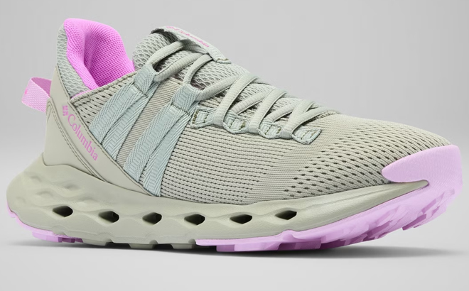 Columbia Womens Terrastride ARO Shoes