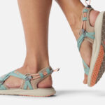 Columbia Womens Trailstorm Hiker 2 Strap Sandals
