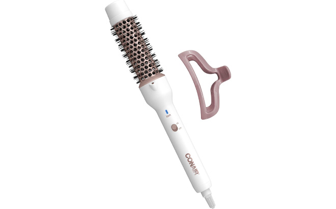 Conair Double Ceramic Thermal Brush Conair Double Ceramic Thermal Brush