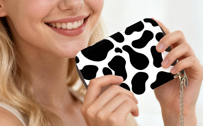 Credit Card Holder Credit Card Holder