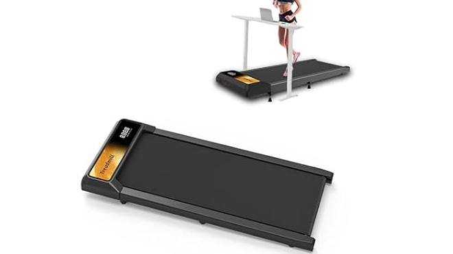 Cyclerade Walking Pad Treadmill Cyclerade Walking Pad Treadmill
