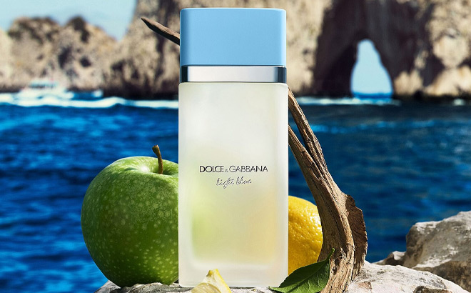 Dolce Gabbana Light Blue Eau de Toilette
