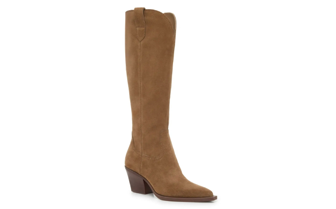 Dolce Vita Ramsay Western Boots