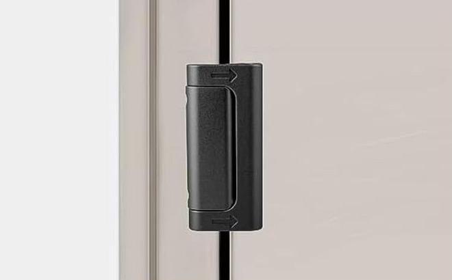 Door Lock for Kids