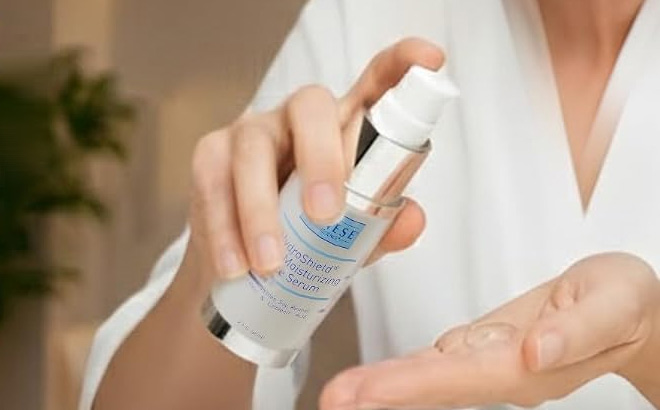 Dr Denese Moisturizing Face Serum Dr Denese Moisturizing Face Serum