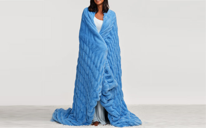 Dreamer Blanket Dreamer Blanket