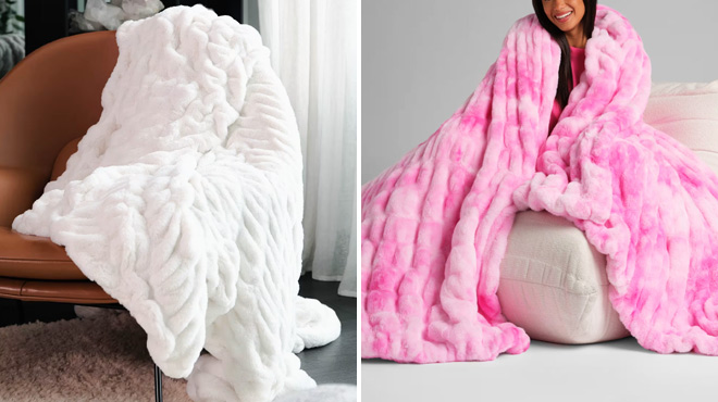 Dreamer Blankets Dreamer Blankets