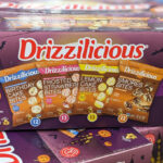 Drizzilicious Halloween Box