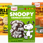 Duncan Hines Peanuts Treats