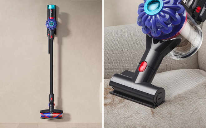 Dyson V10 Konical Cordless Stick Vacuum Dyson V10 Konical Cordless Stick Vacuum