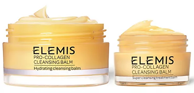ELEMIS Original Pro Collagen Balm Home Away Set ELEMIS Original Pro Collagen Balm Home Away Set