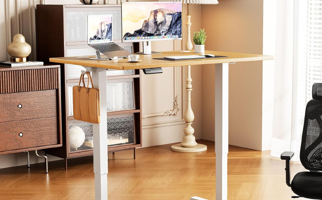 Electric Standing Desk