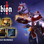 Epic Mage Bundle