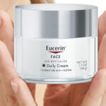 Eucerin Q10 Anti Wrinkle Face Cream