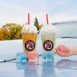 FREE 7 Brew Doh Squishy with Purchase