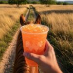FREE Summer Peach Whatafresher at Whataburger