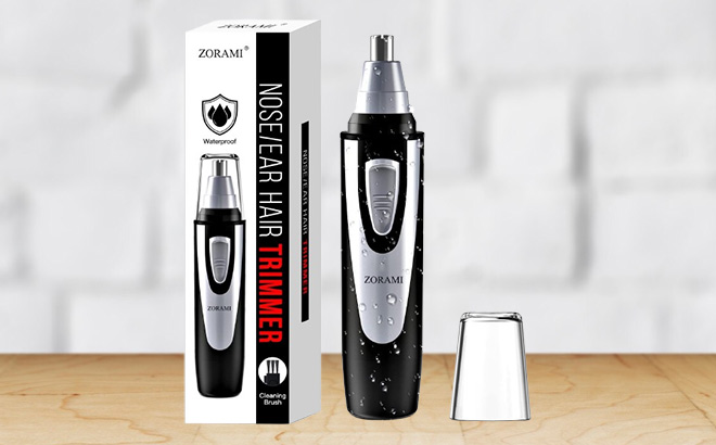 Facial Hair Trimmer Clipper 1 Facial Hair Trimmer Clipper 1