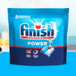Finish 94 Count Power Dishwasher Pods