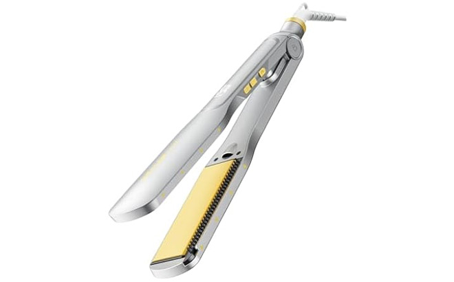 Flat Iron Hair Straightener Flat Iron Hair Straightener