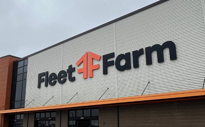 Fleet Farm Store