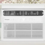 Frigidaire FHWC054TE1 5 000 BTU Window Air Conditioner