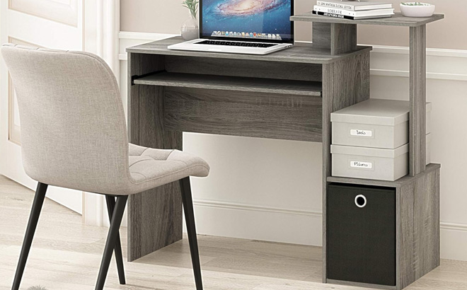 Furinno Econ Writing Desk Furinno Econ Writing Desk
