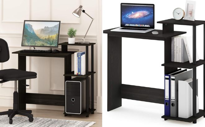 Furinno Efficient Desk Furinno Efficient Desk