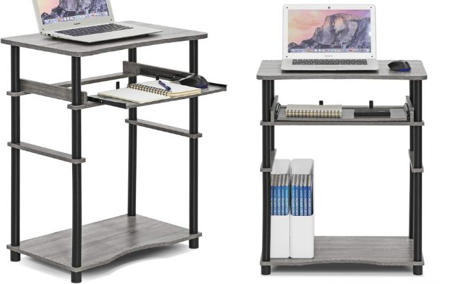 Furinno Laptop Desk Furinno Laptop Desk