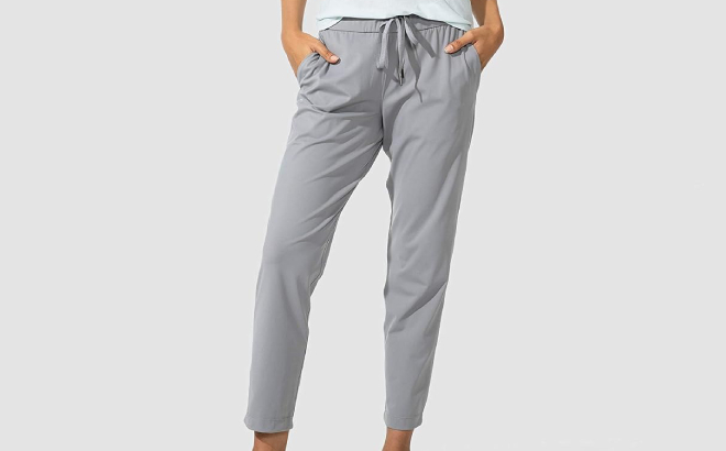 G Gradual Womens Ankle Pants G Gradual Womens Ankle Pants
