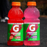 Gatorade Lower Sugar Sports Drink
