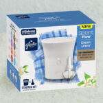 Glade Scent Flow Plugin Air Freshener Starter Kit 1