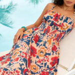 Grace Karin Summer Dress