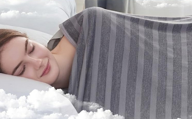 Guohaoi Cooling Blanket Guohaoi Cooling Blanket