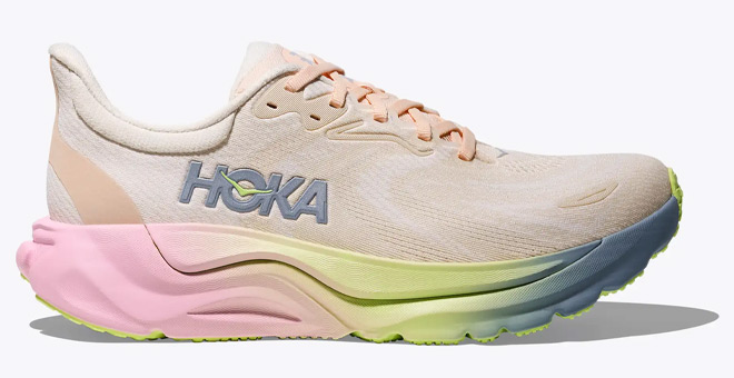 Hoka Arahi 8 Womens Shoe Hoka Arahi 8 Womens Shoe