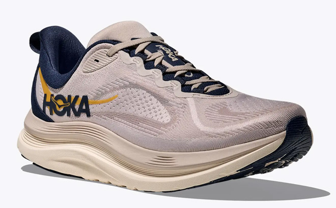 Hoka Kawana 3 Mens Shoe Hoka Kawana 3 Mens Shoe