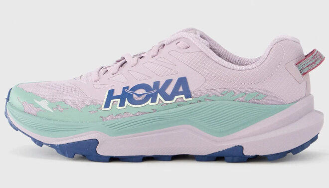 Hoka Torrent 4 Womens Shoe Hoka Torrent 4 Womens Shoe