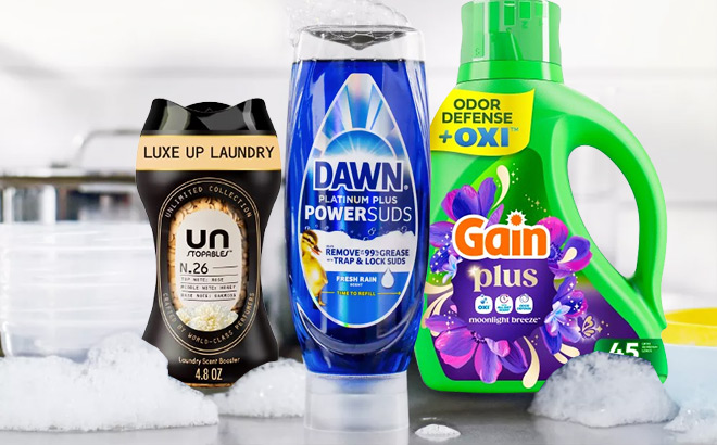 Household Essentials