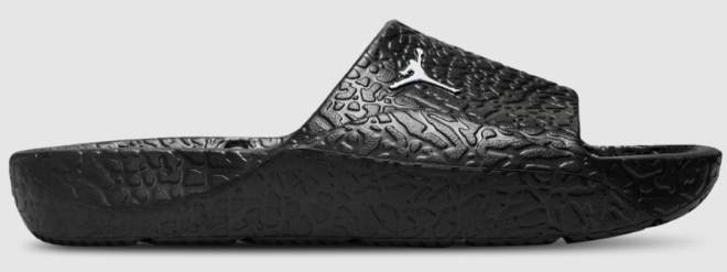 Jordan Franchise Shower Slides