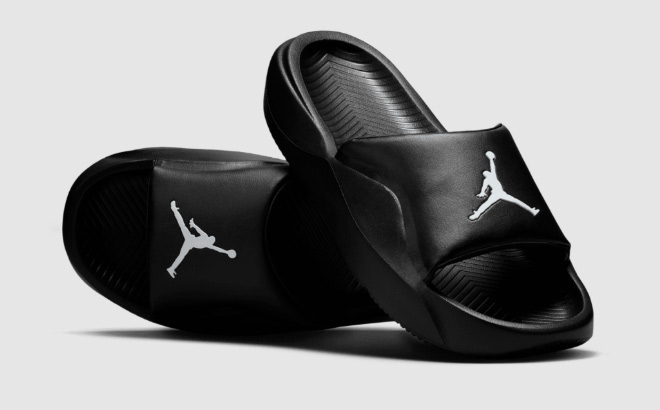 Jordan Franchise Slides