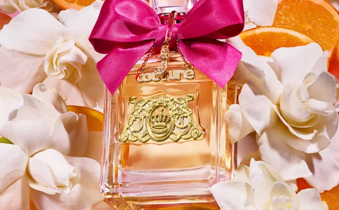 Juicy Couture 2 Piece Gift Set