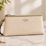 Kate Spade Outlet Wren Wristlet
