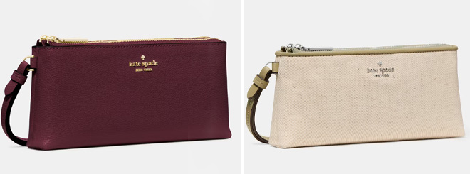 Kate Spade Outlet Wren Wristlets Kate Spade Outlet Wren Wristlets