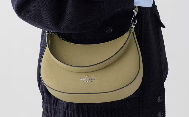 Kate Spade Paige Shoulder Bag