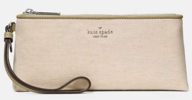 Kate Spade Wristlet Kate Spade Wristlet