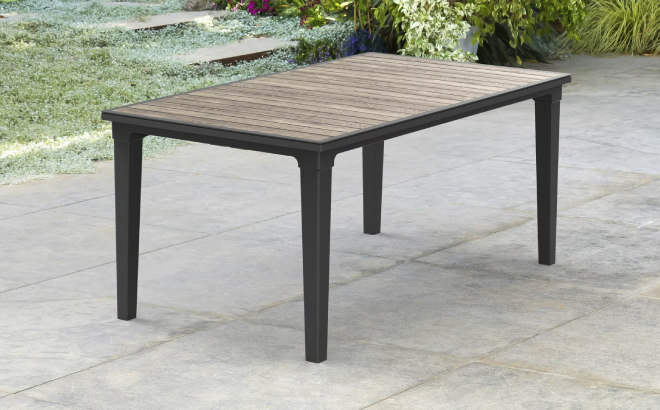 Keter Futura Table Keter Futura Table